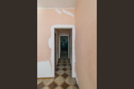 Casa à venda com 150m², 2 quartos e 2 vagasSala