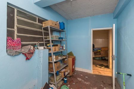 Casa à venda com 150m², 2 quartos e 2 vagasQuarto de de Serviço