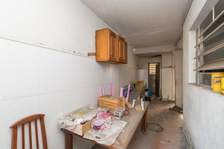Casa à venda com 150m², 2 quartos e 2 vagasÁrea de Serviço