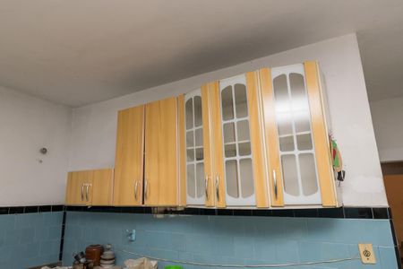 Casa à venda com 150m², 2 quartos e 2 vagasCozinha