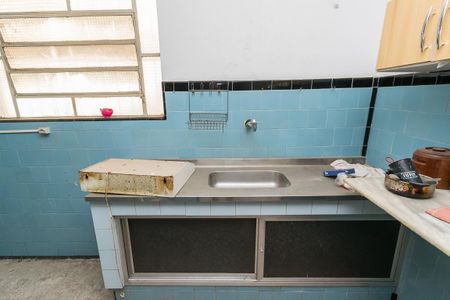 Casa à venda com 150m², 2 quartos e 2 vagasCozinha