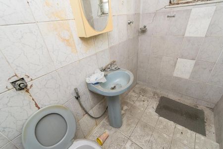 Casa à venda com 150m², 2 quartos e 2 vagasBanheiro de serviço