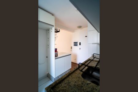 Apartamento para alugar com 53m², 2 quartos e 1 vagaCozinha