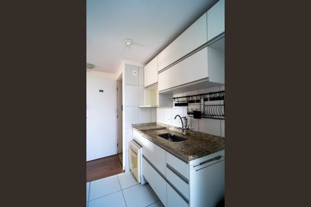 Apartamento para alugar com 53m², 2 quartos e 1 vagaCozinha