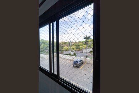 Apartamento para alugar com 53m², 2 quartos e 1 vagaVista do Quarto