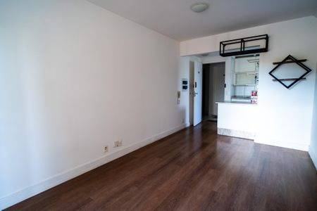 Apartamento para alugar com 53m², 2 quartos e 1 vagaSala