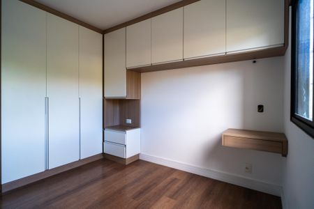 Apartamento para alugar com 53m², 2 quartos e 1 vagaQuarto