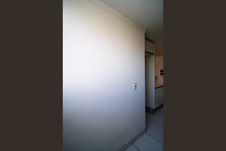 Apartamento para alugar com 53m², 2 quartos e 1 vagaÁrea de Serviço
