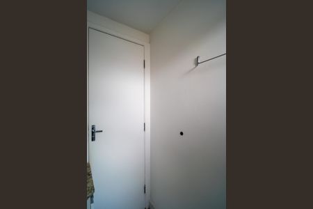 Apartamento para alugar com 53m², 2 quartos e 1 vagaBanheiro