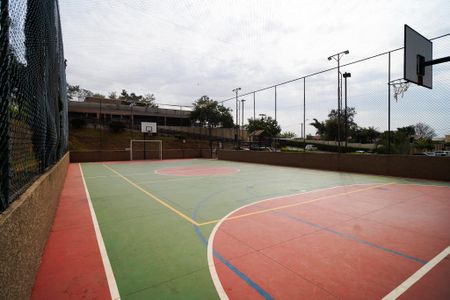 Apartamento para alugar com 53m², 2 quartos e 1 vagaÁrea comum - Quadra Esportiva