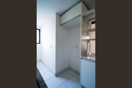 Apartamento para alugar com 53m², 2 quartos e 1 vagaCozinha