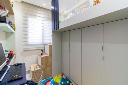 Apartamento à venda com 36m², 2 quartos e sem vagaQuarto 2