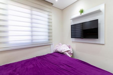 Apartamento à venda com 36m², 2 quartos e sem vagaQuarto 1