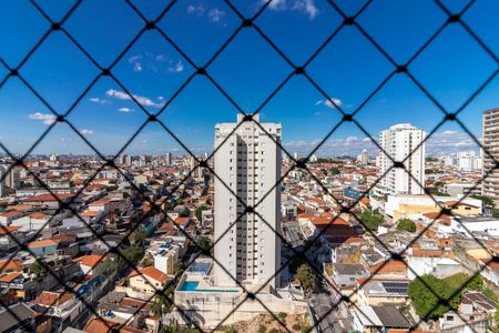 Apartamento à venda com 36m², 2 quartos e sem vagaSala - Vista