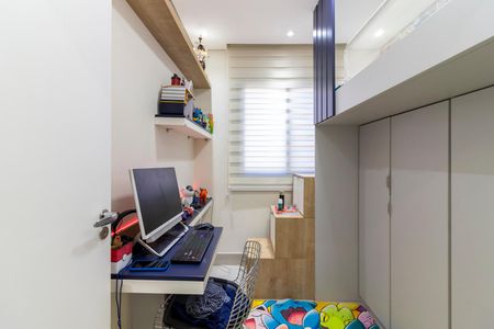 Apartamento à venda com 36m², 2 quartos e sem vagaQuarto 2