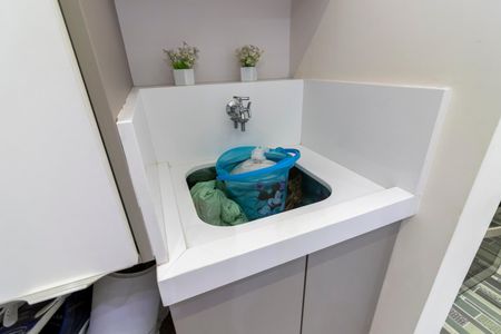 Apartamento à venda com 36m², 2 quartos e sem vagaÁrea de Serviço