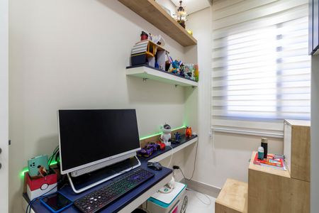 Apartamento à venda com 36m², 2 quartos e sem vagaQuarto 2