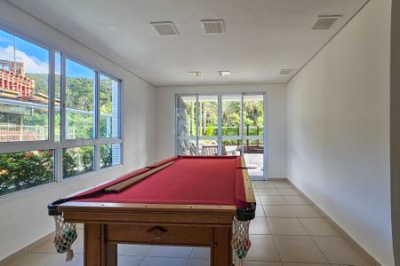 Apartamento para alugar com 206m², 4 quartos e 4 vagasÁrea de Lazer