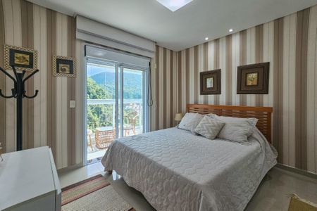 Apartamento para alugar com 206m², 4 quartos e 4 vagasSuíte 2