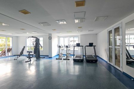 Apartamento para alugar com 206m², 4 quartos e 4 vagasÁrea de Lazer