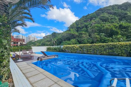 Apartamento para alugar com 206m², 4 quartos e 4 vagasÁrea de Lazer