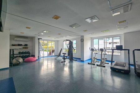 Apartamento para alugar com 206m², 4 quartos e 4 vagasÁrea de Lazer