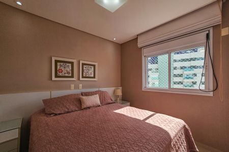 Apartamento para alugar com 206m², 4 quartos e 4 vagasQuarto 2