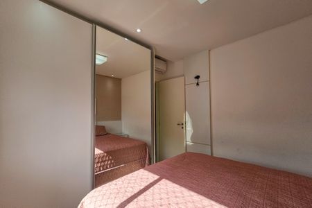 Apartamento para alugar com 206m², 4 quartos e 4 vagasQuarto 2