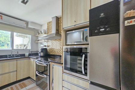 Apartamento para alugar com 206m², 4 quartos e 4 vagasCozinha