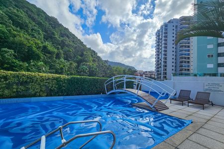 Apartamento para alugar com 206m², 4 quartos e 4 vagasÁrea de Lazer