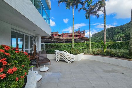 Apartamento para alugar com 206m², 4 quartos e 4 vagasÁrea de Lazer