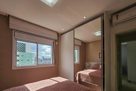 Apartamento para alugar com 206m², 4 quartos e 4 vagasQuarto 2