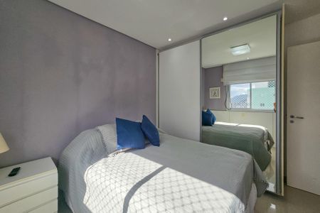 Apartamento para alugar com 206m², 4 quartos e 4 vagasQuarto 1