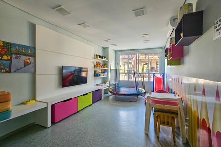 Apartamento para alugar com 206m², 4 quartos e 4 vagasÁrea de Lazer