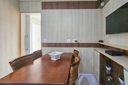 Apartamento para alugar com 206m², 4 quartos e 4 vagasCozinha