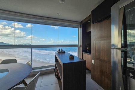 Apartamento para alugar com 206m², 4 quartos e 4 vagasVaranda da Sala