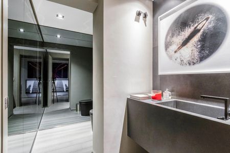 Apartamento à venda com 170m², 2 quartos e 3 vagasBanheiro