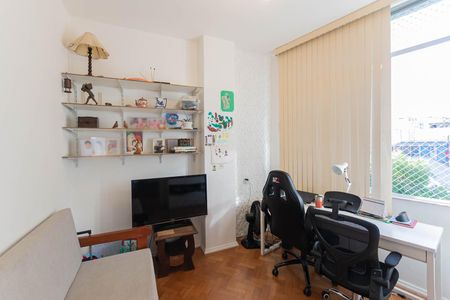 Apartamento à venda com 93m², 3 quartos e 1 vagaQuarto 1