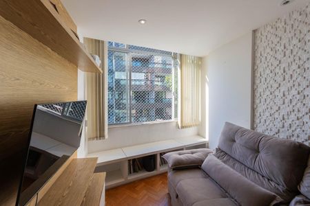 Apartamento à venda com 93m², 3 quartos e 1 vagaSala