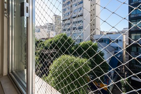 Apartamento à venda com 93m², 3 quartos e 1 vagaVista
