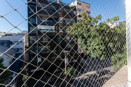 Apartamento à venda com 93m², 3 quartos e 1 vagaVista