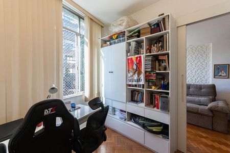Apartamento à venda com 93m², 3 quartos e 1 vagaQuarto 1