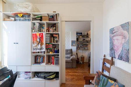 Apartamento à venda com 93m², 3 quartos e 1 vagaQuarto 1