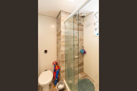 Apartamento à venda com 93m², 3 quartos e 1 vagaBanheiro Suíte