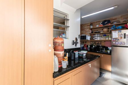 Apartamento à venda com 93m², 3 quartos e 1 vagaCozinha