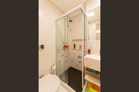 Apartamento à venda com 93m², 3 quartos e 1 vagaBanheiro