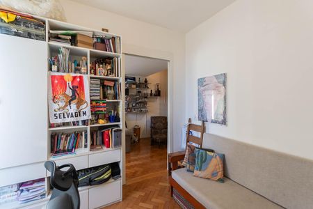 Apartamento à venda com 93m², 3 quartos e 1 vagaQuarto 1