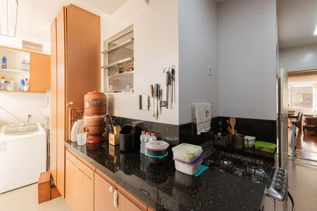 Apartamento à venda com 93m², 3 quartos e 1 vagaCozinha