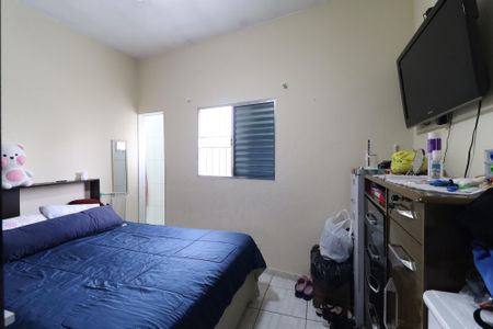 Casa à venda com 240m², 4 quartos e 2 vagasSuíte 1