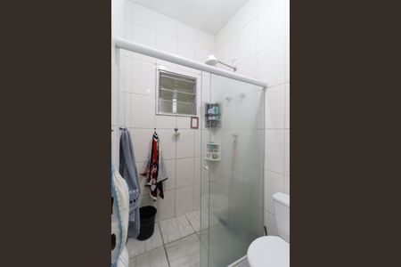 Casa à venda com 240m², 4 quartos e 2 vagasBanheiro da Suíte 1